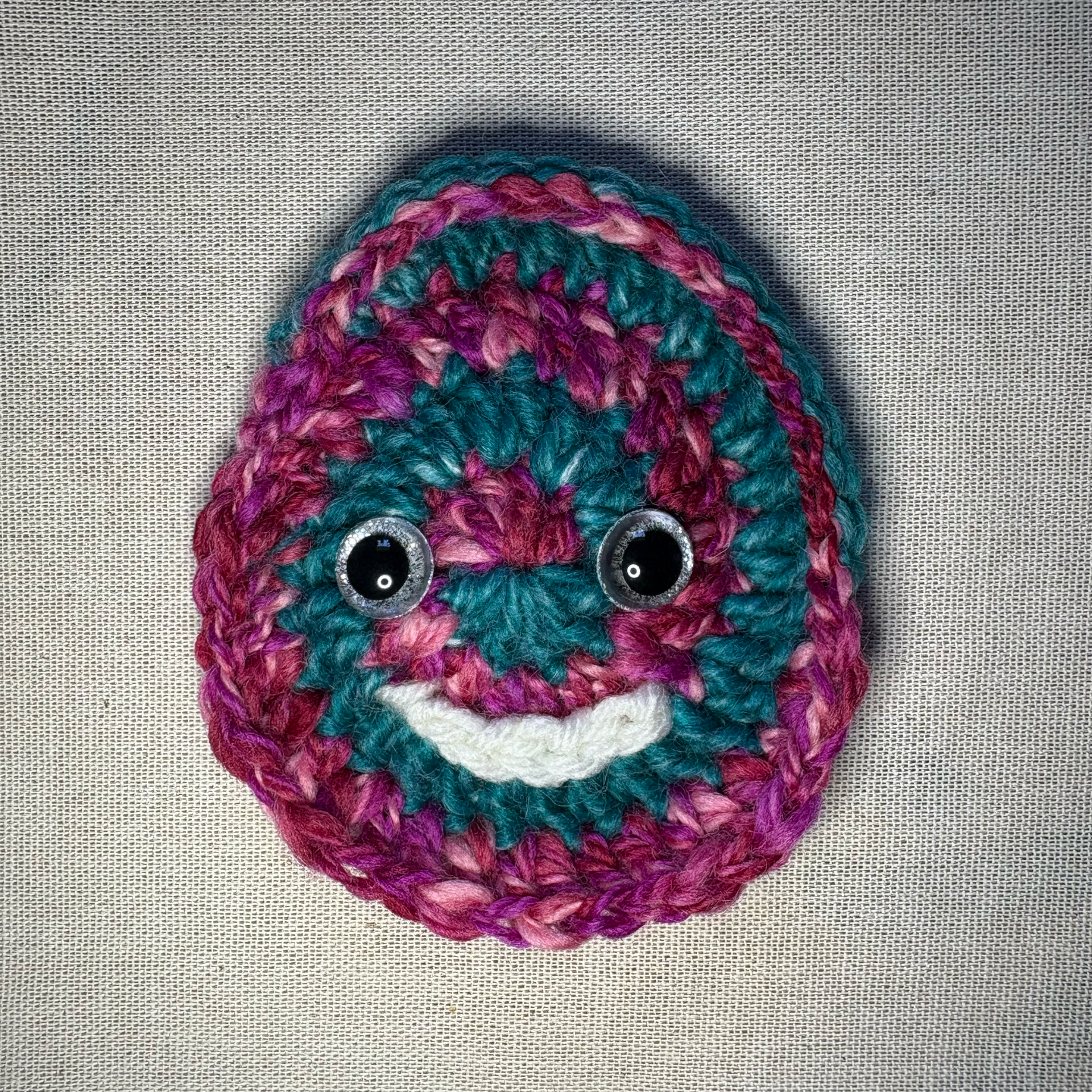 Fiber friend artwork 10