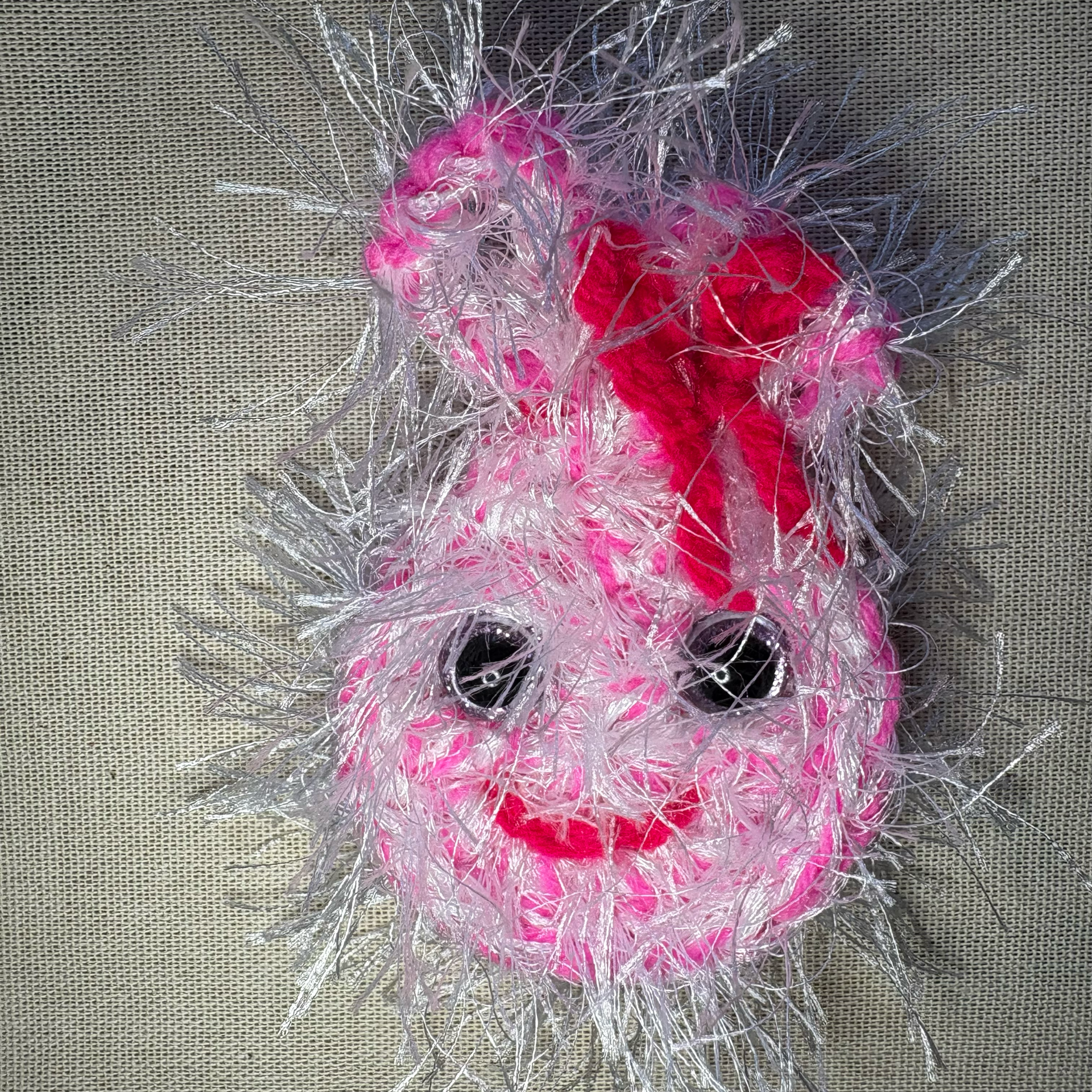 Fiber friend artwork 12