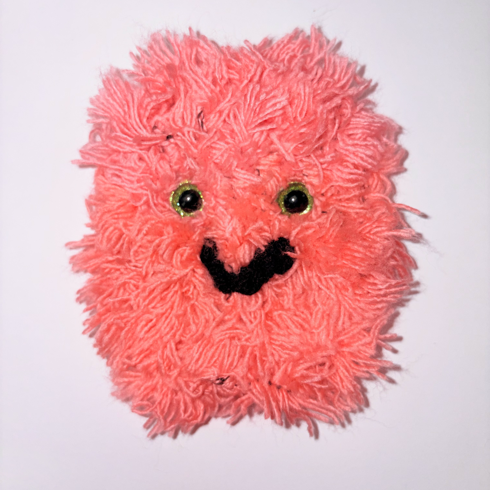 Fiber friend artwork 18