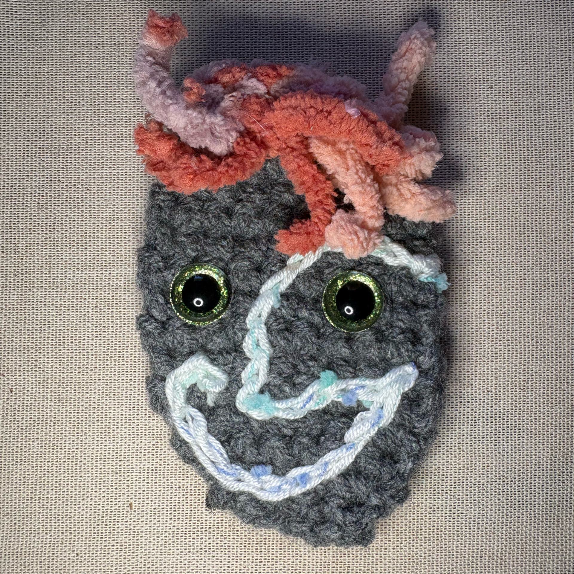 Fiber friend artwork 20