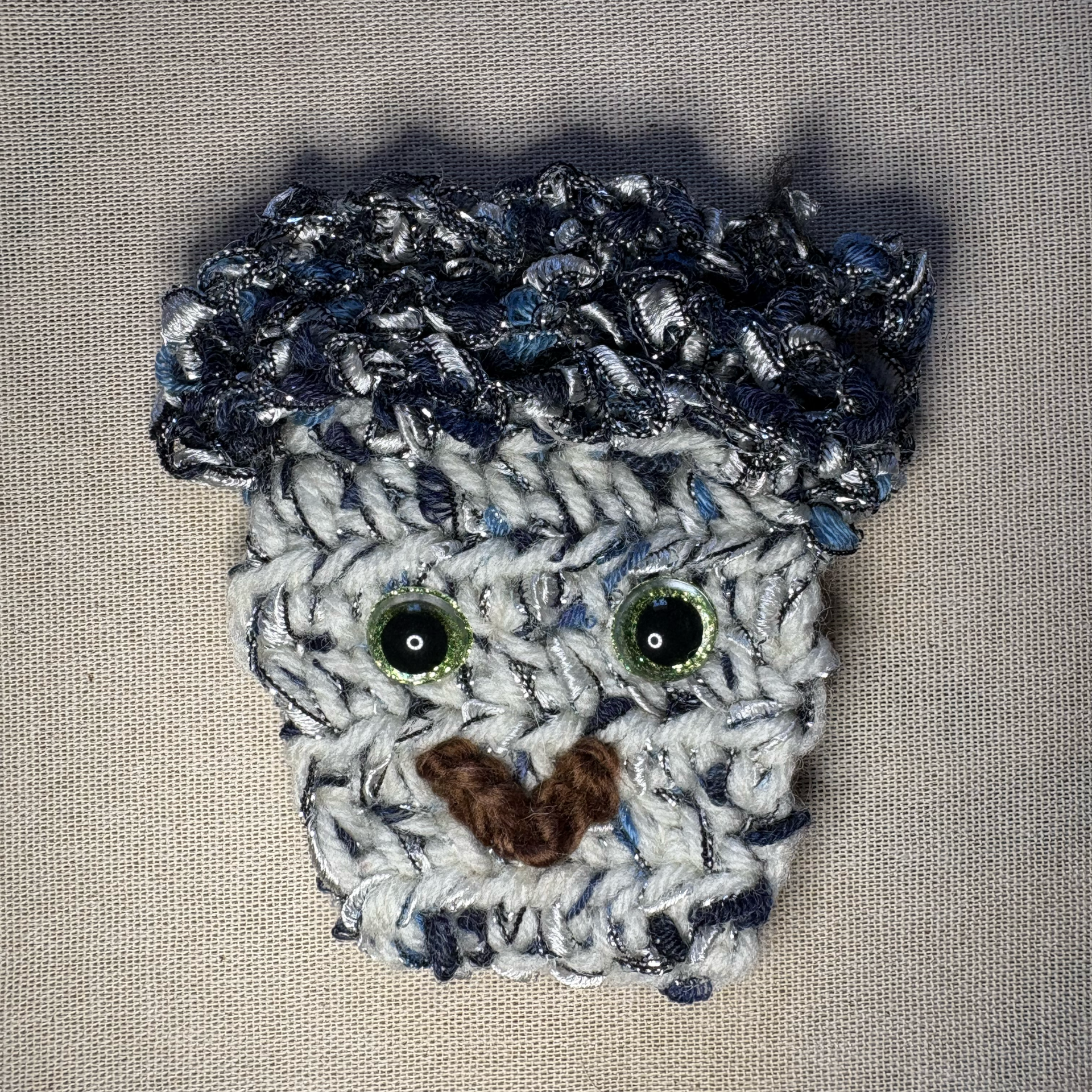 Fiber friend artwork 21