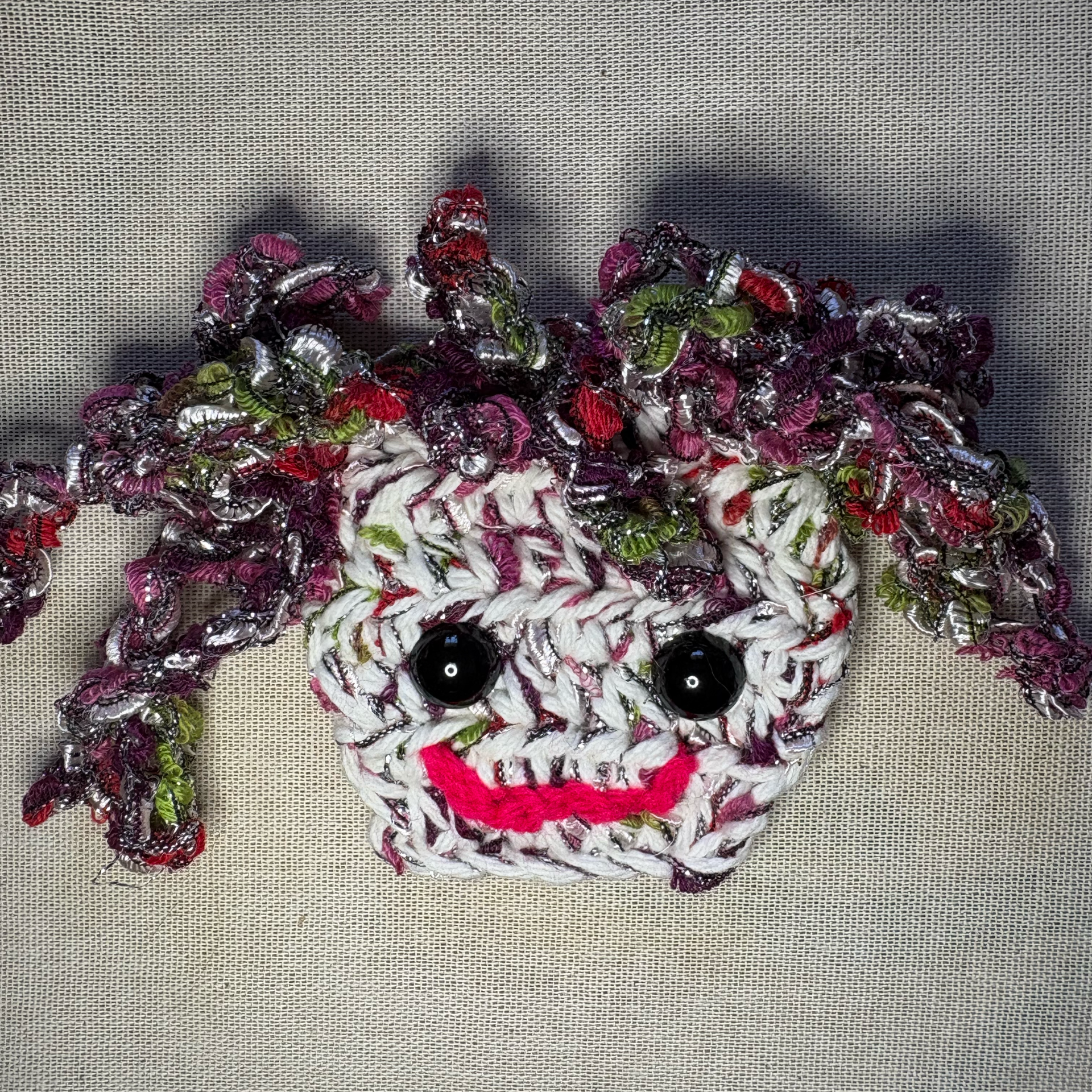 Fiber friend artwork 22