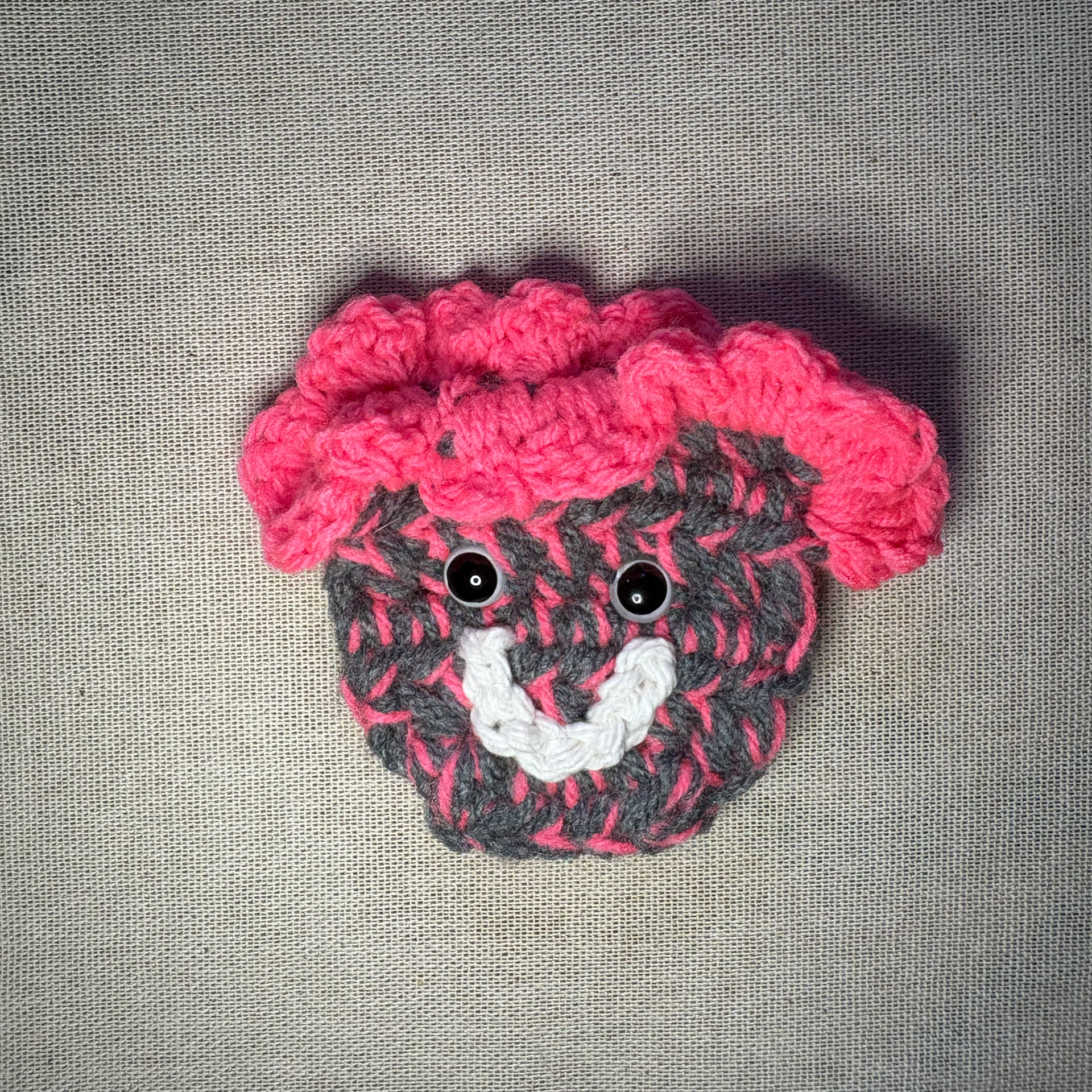 Fiber friend artwork 6