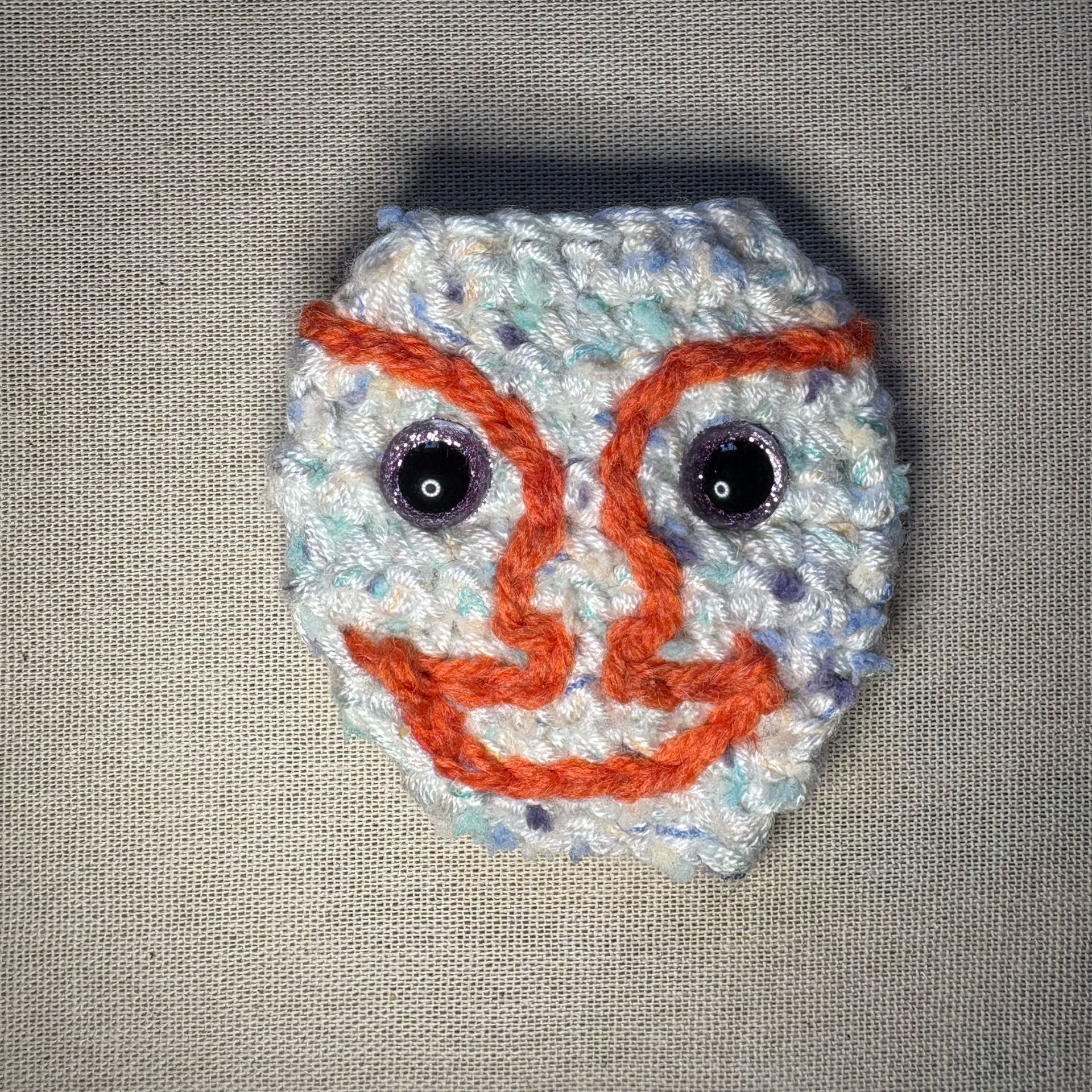 Fiber friend artwork 7