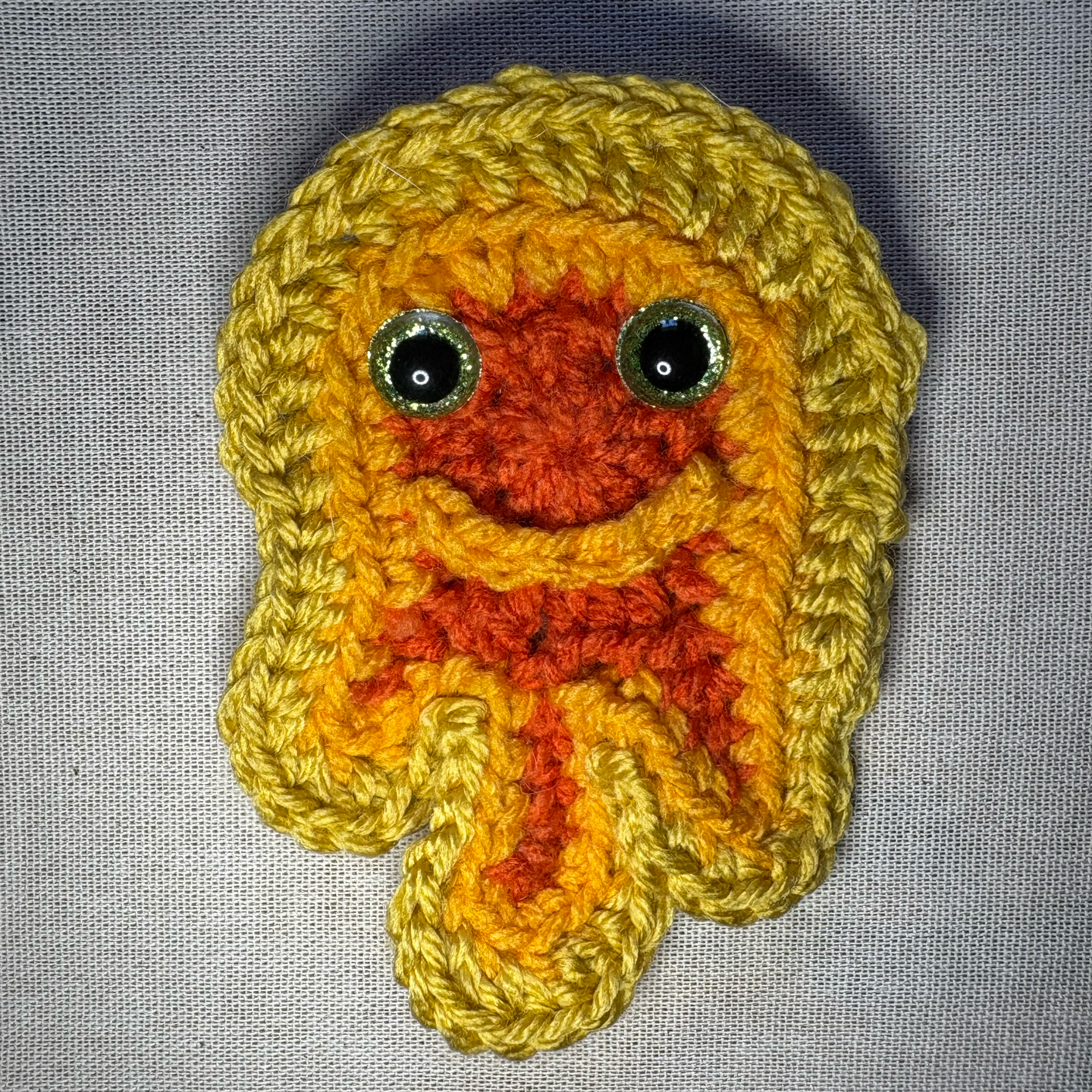 Fiber friend artwork 8